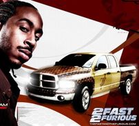 Foto de 2 Fast 2 Furious