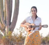 Foto de Alejandra Jiménez