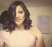 Foto de Laura Morena