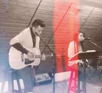 Foto de Lucas & Bianca