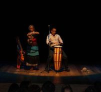 Foto de Sueldo Fernandes