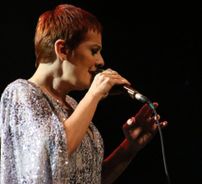 Foto de Mafalda Minnozzi