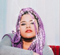 Foto de Morgana Blood