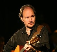 Foto de David Quinlan