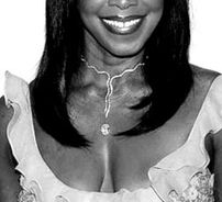 Foto de Natalie Cole