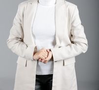 Foto de Tirza Almeida