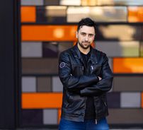 Foto de Rodrigo D'Amarna