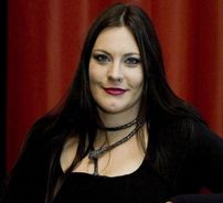 Foto de Floor Jansen