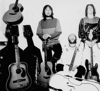 Foto de Gentle Giant