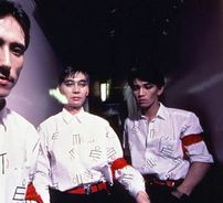 Foto de Yellow Magic Orchestra