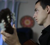 Foto de Vinícius Alves