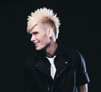 Foto de Colton Dixon