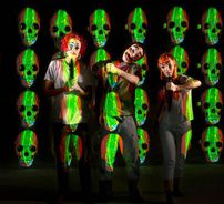 Foto de Avey Tare's Slasher Flicks