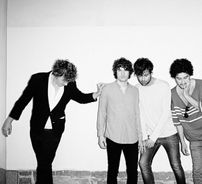 Foto de The Kooks