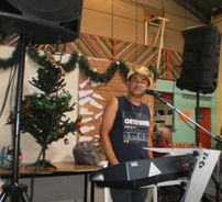 Foto de Jacobina, o Japonês do Forró