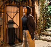 Foto de Audrey Zayne