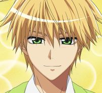 Foto de 会長はメイド様! (kaichō wa maid-sama!)