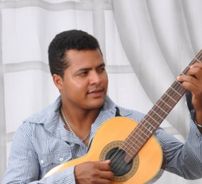 Foto de Enivan Silva e Thiago