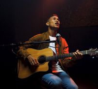 Foto de Rauan Fernando