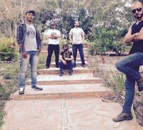 Foto de Distintivo Blue