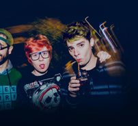 Foto de Crazy Bastards