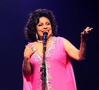 Foto de Eliana Pittman