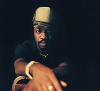 Foto de Anthony Hamilton