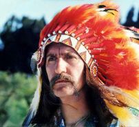 Foto de Barış Manço