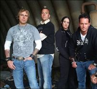 Foto de State of Shock