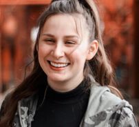 Foto de Elizabeth Grace