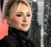 Foto de Hayden Panettiere