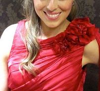 Foto de Cristiane Cardoso