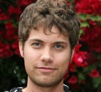 Foto de Drew Seeley