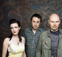Foto de The Smashing Pumpkins