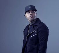 Foto de Nicky Jam