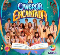 Foto de A Caverna Encantada