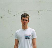 Foto de Will Joseph Cook