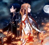 Foto de Sword Art Online