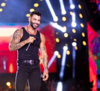 Foto de Gusttavo Lima