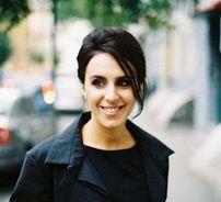 Foto de Jamala
