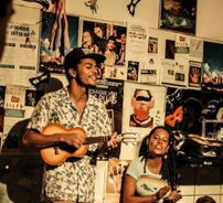 Foto de Guilherme Benoni