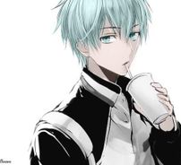 Foto de Kuroko no Basuke