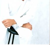 Foto de Lewis Miguel