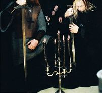 Foto de Crimson Moonlight