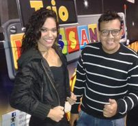 Foto de Trio Kassanikeo