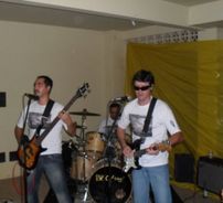 Foto de Pinguins do Deserto