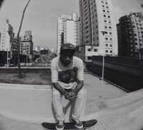 Foto de Passeando de Skate