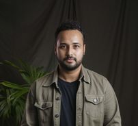 Foto de Lucas Benett