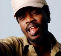 Foto de Anthony Hamilton