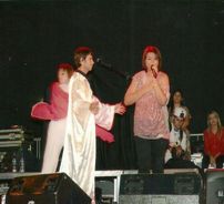 Foto de Mônica Lanna